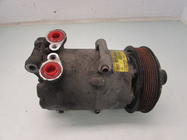 Varme AC Kompressor – bilde 1