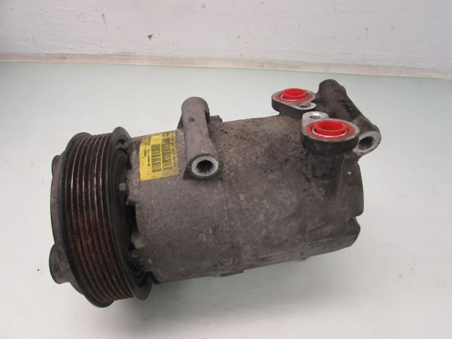 Varme AC Kompressor – bilde 2