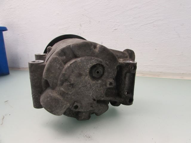 Varme AC Kompressor – bilde 4