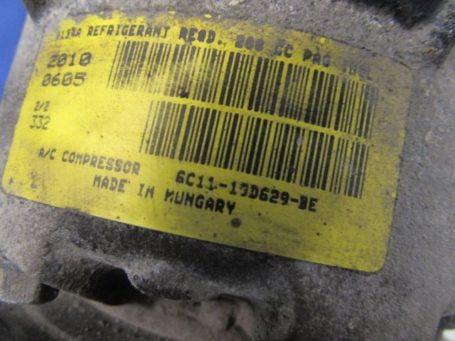 Varme AC Kompressor – bilde 5