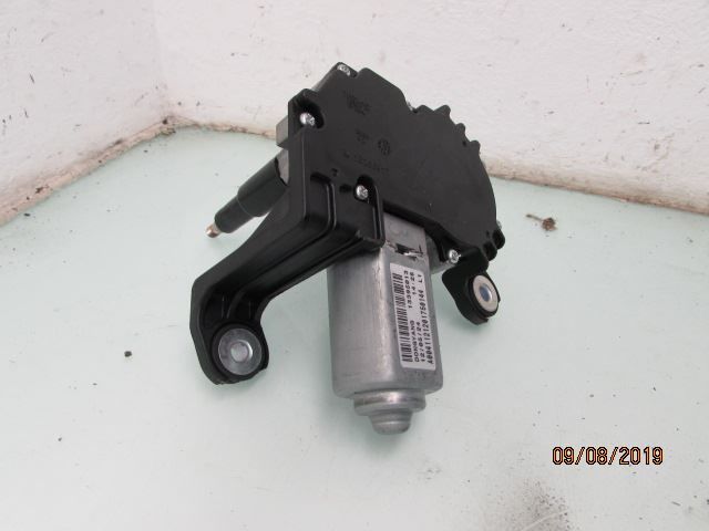 Viskermotor Bakluke – bilde 3