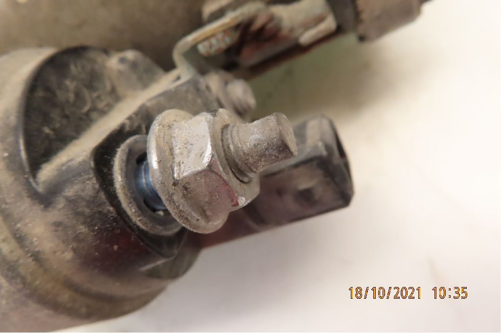 Startmotor Diesel – bilde 2