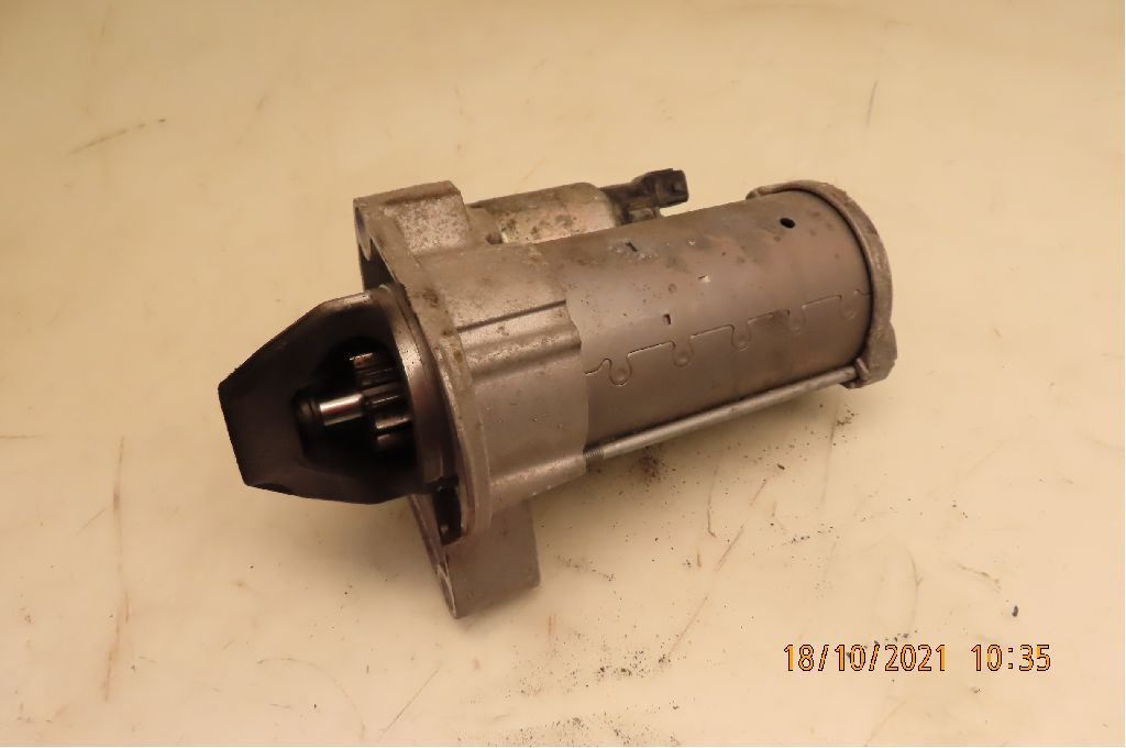 Startmotor Diesel – bilde 4