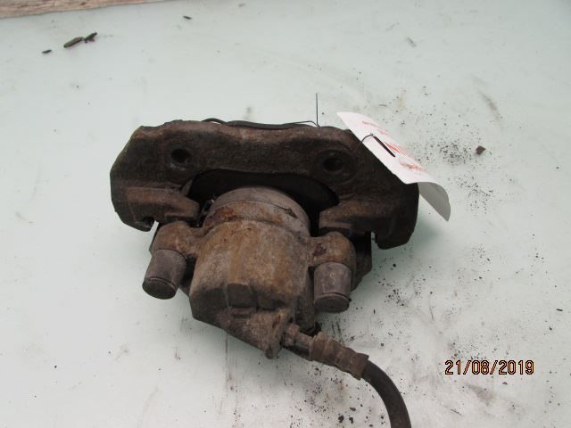 Bremsecaliper Foran Venstre – bilde 2