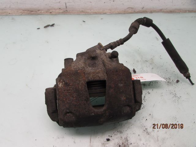 Bremsecaliper Foran Venstre – bilde 3