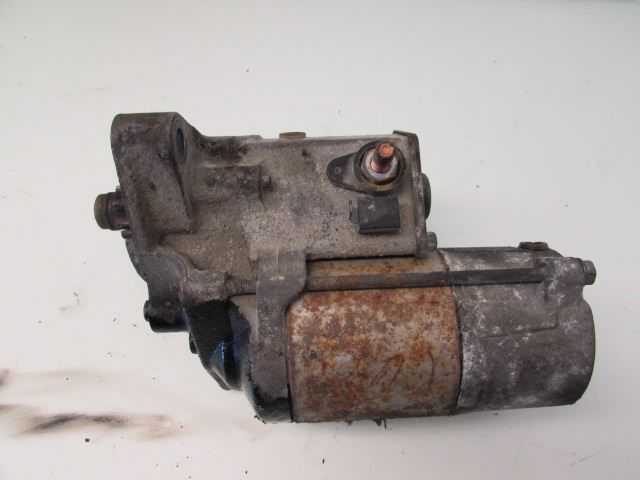Startmotor Diesel – bilde 1