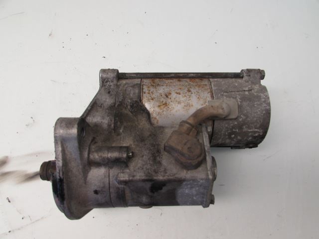 Startmotor Diesel – bilde 2