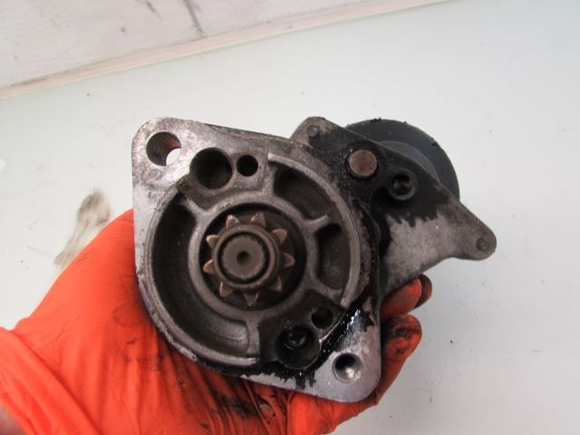 Startmotor Diesel – bilde 3