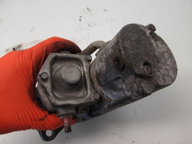 Startmotor Diesel – bilde 4