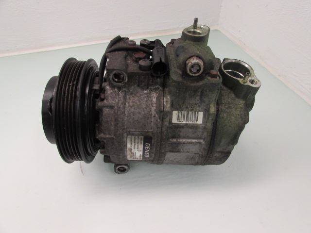 Varme AC Kompressor – bilde 2