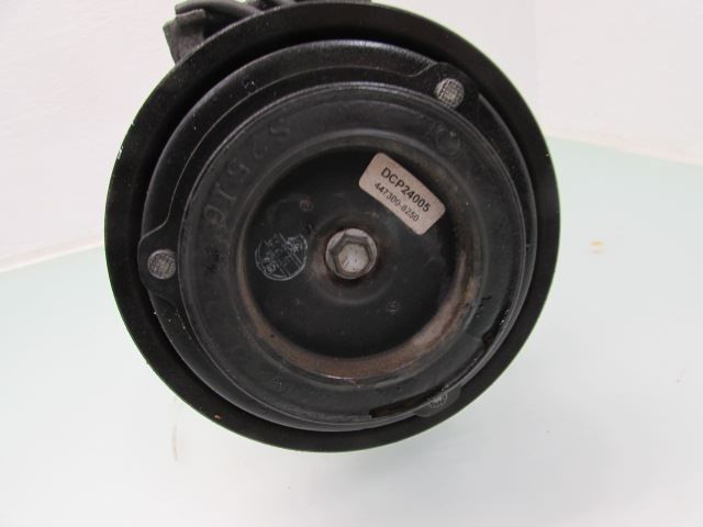 Varme AC Kompressor – bilde 3