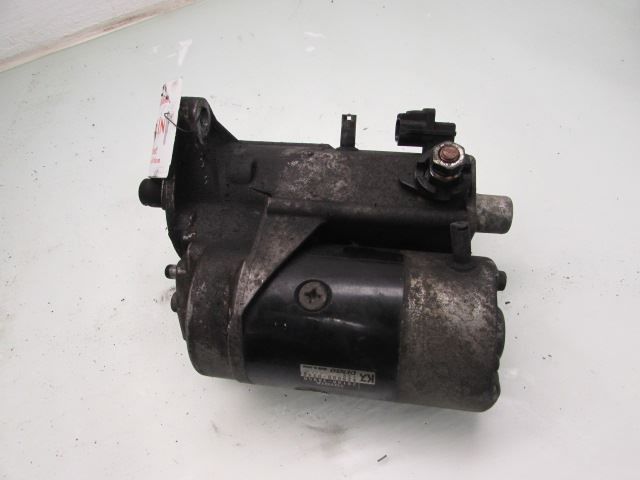 Startmotor Diesel – bilde 1
