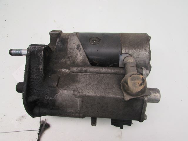 Startmotor Diesel – bilde 2