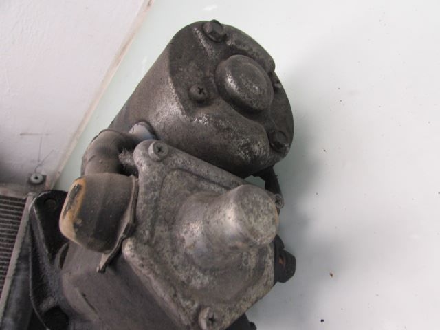 Startmotor Diesel – bilde 3