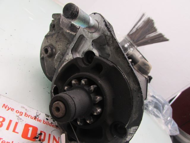 Startmotor Diesel – bilde 4