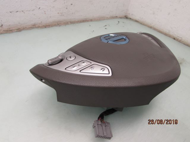 Airbag Rattpute – bilde 2