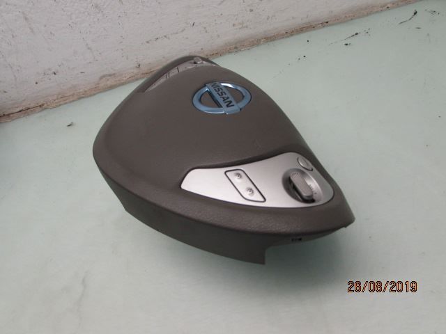 Airbag Rattpute – bilde 3