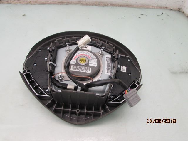 Airbag Rattpute – bilde 4