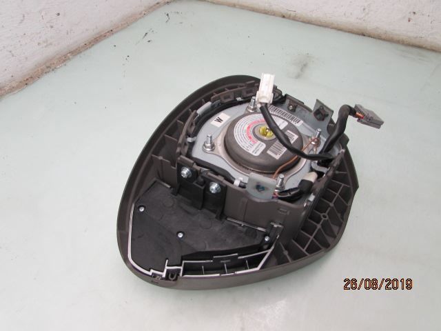 Airbag Rattpute – bilde 5