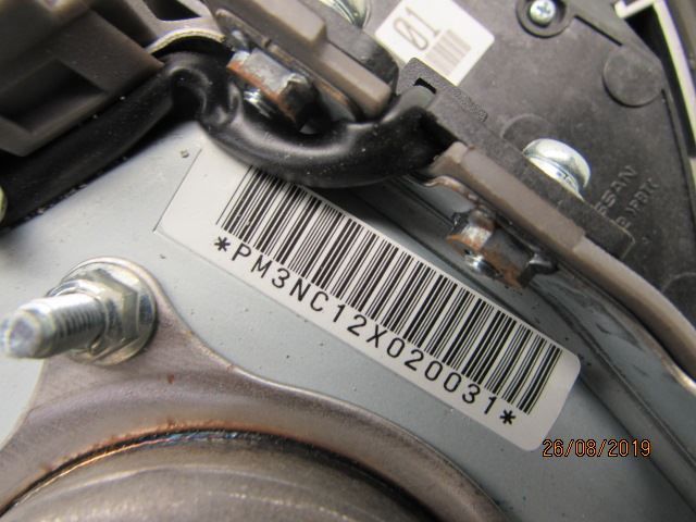 Airbag Rattpute – bilde 6