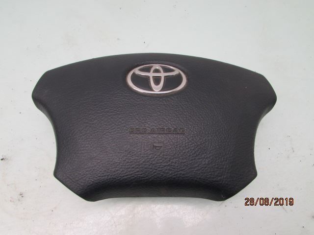Airbag Rattpute – bilde 1
