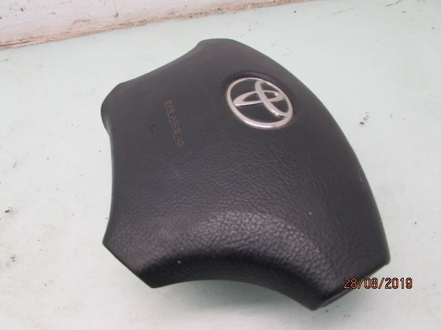 Airbag Rattpute – bilde 2