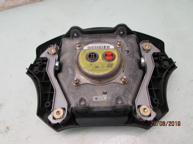 Airbag Rattpute – bilde 3