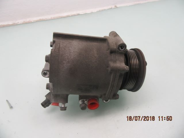 Varme AC Kompressor – bilde 1