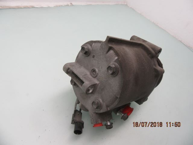 Varme AC Kompressor – bilde 2