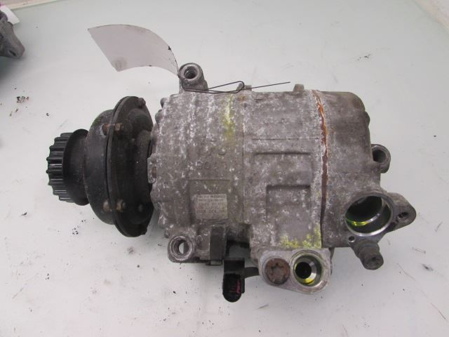 Varme AC Kompressor – bilde 1