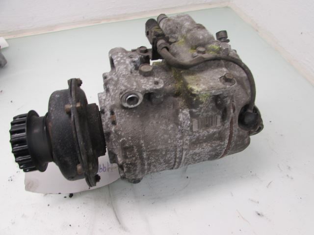 Varme AC Kompressor – bilde 2