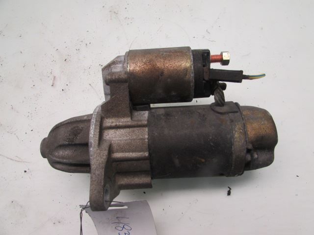 Startmotor Bensin – bilde 1