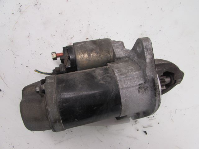 Startmotor Bensin – bilde 2