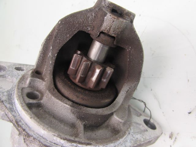 Startmotor Bensin – bilde 3