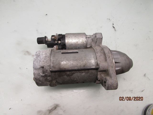 Startmotor Diesel – bilde 1