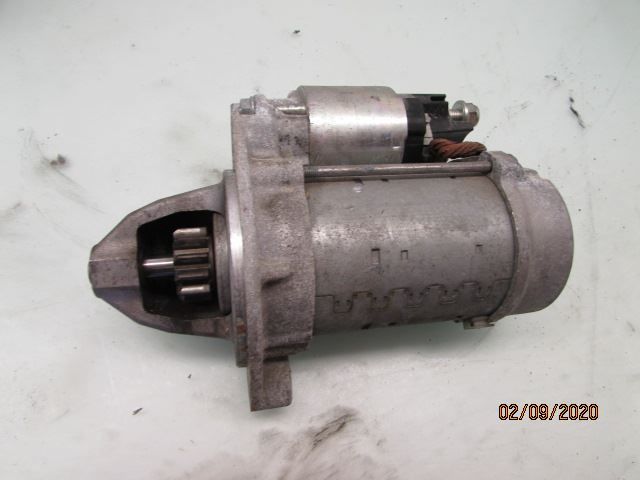 Startmotor Diesel – bilde 2