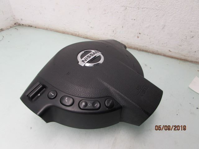 Airbag Rattpute – bilde 2
