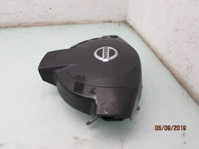 Airbag Rattpute – bilde 3