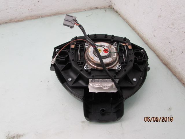 Airbag Rattpute – bilde 4