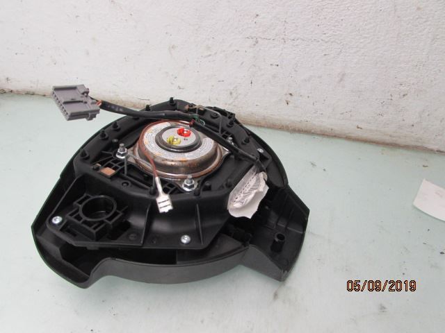 Airbag Rattpute – bilde 5