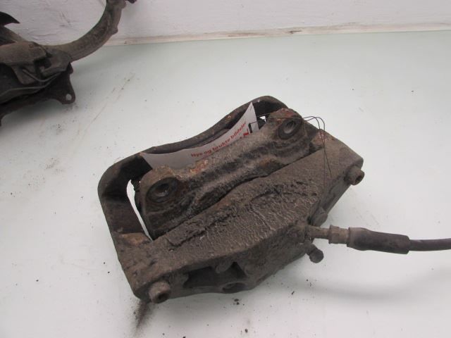 Bremsecaliper Foran Venstre – bilde 3
