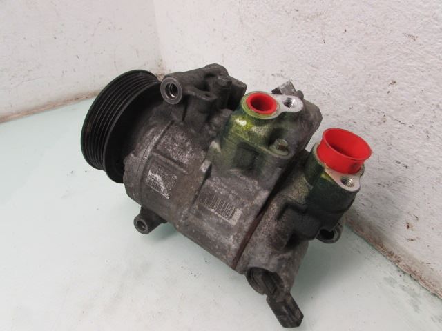 Varme AC Kompressor – bilde 3