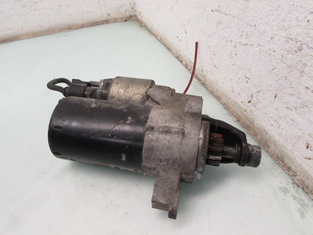 Startmotor Bensin – bilde 1