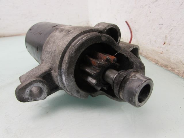 Startmotor Bensin – bilde 2