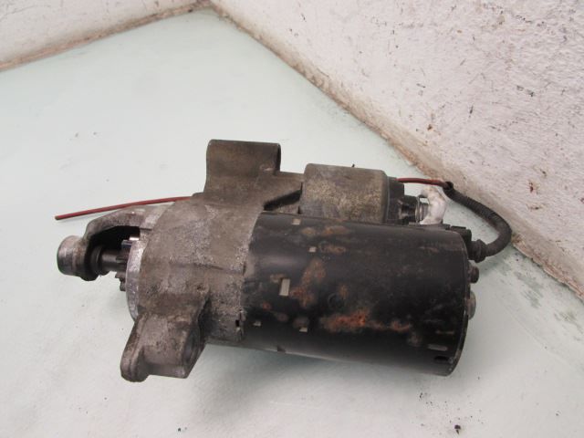 Startmotor Bensin – bilde 3