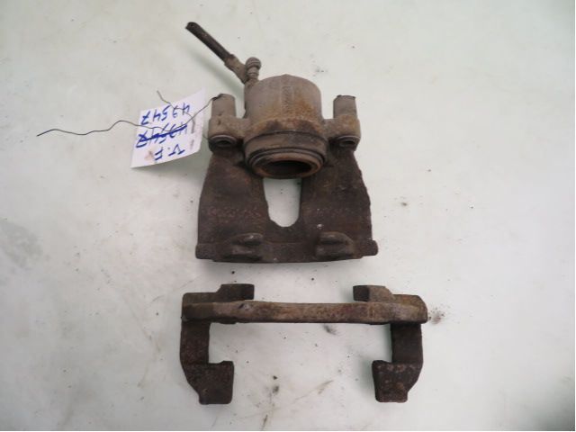 Bremsecaliper Foran Venstre – bilde 1