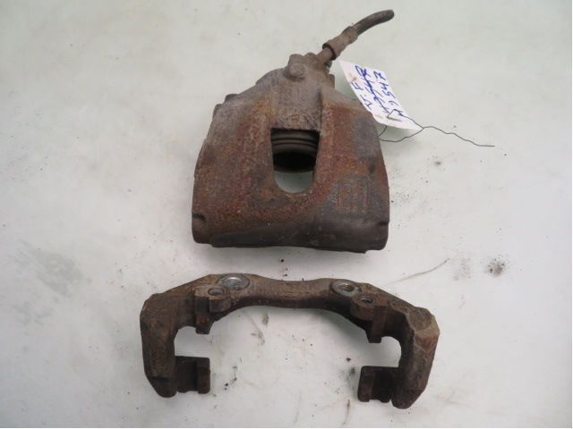 Bremsecaliper Foran Venstre – bilde 2