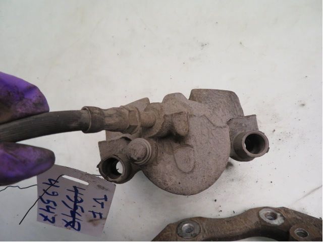 Bremsecaliper Foran Venstre – bilde 4