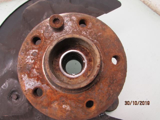 Spindel H.F – bilde 2