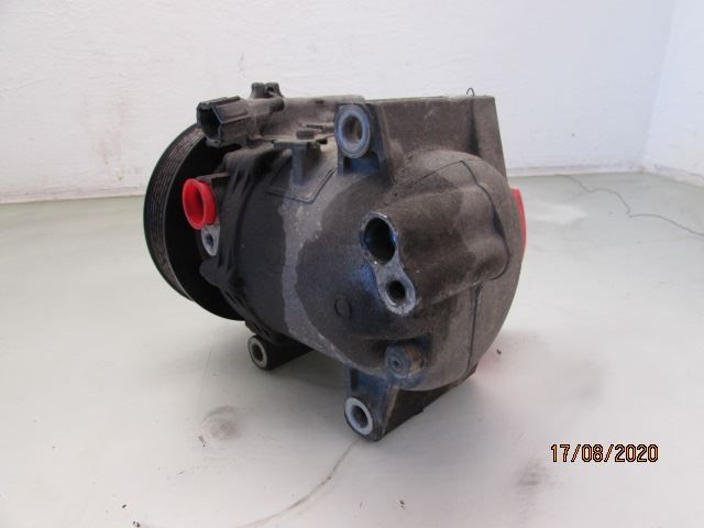 Varme AC Kompressor – bilde 2